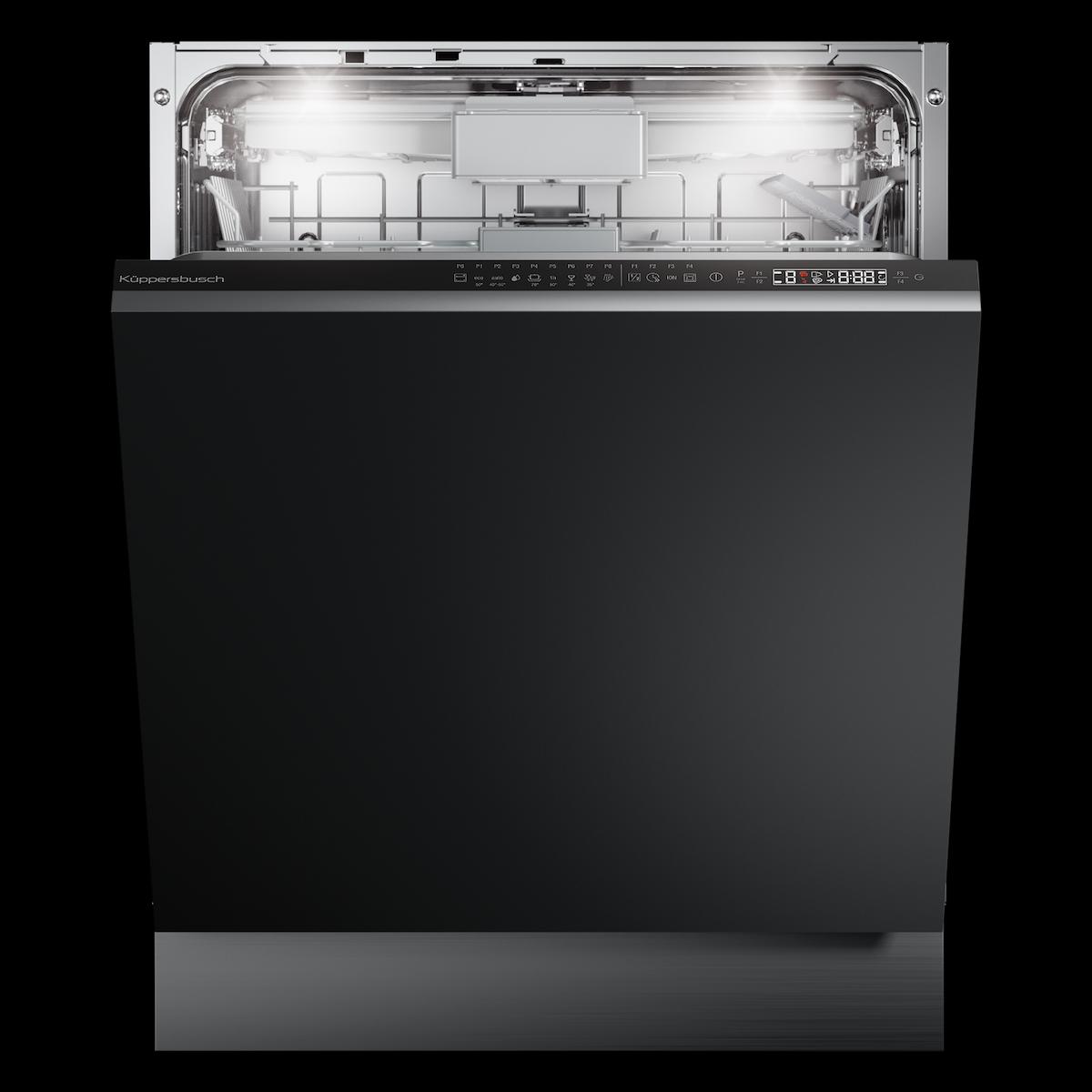 Посудомоечная машина KUPPERSBUSCH - G 6500.0 v